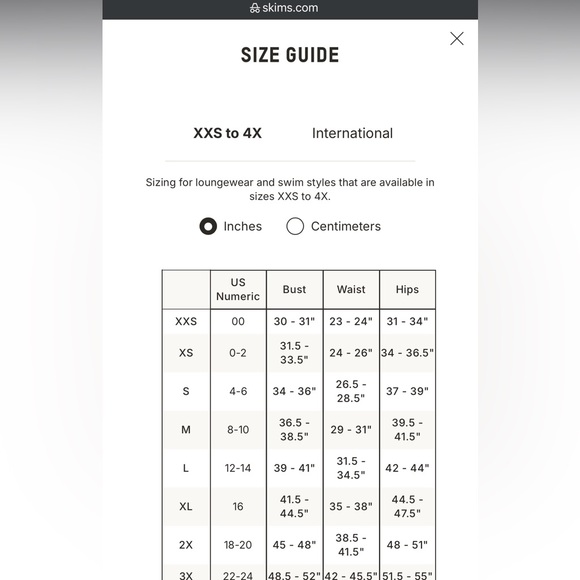 Skims loves Miami sweatpants NWT grey size medium - Picture 3 of 3